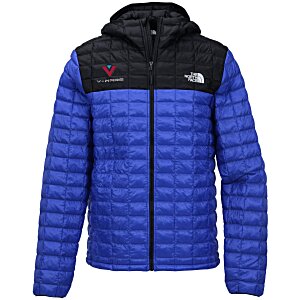 The North Face Thermoball Hooded Jacket - Men's Main Image