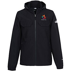 The North Face Packable Travel Jacket Main Image