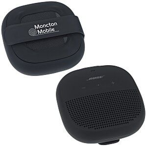 Bose Soundlink Micro Bluetooth Speaker Main Image