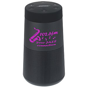 Bose Soundlink Revolve II Bluetooth Speaker Main Image