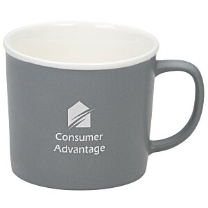 Axle Coffee Mug - 12 oz. - Laser Imprint Main Image