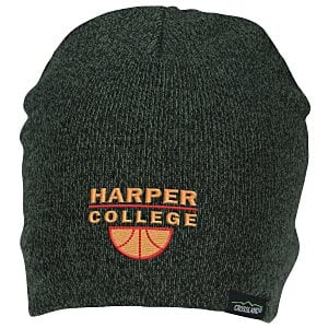 Crossland Heather Beanie - 24 hr Main Image
