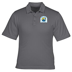 Summit Performance Polo - Men's - Full Color Main Image