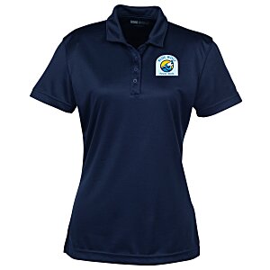 Summit Performance Polo - Ladies' - Full Color Main Image