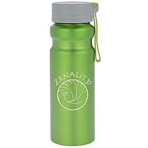 Whittier Aluminum Bottle - 26 oz. Main Image