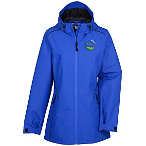 Interfuse Tech Outer Shell Jacket - Ladies' Main Image