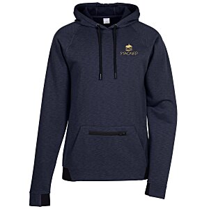 Impact Sport Hoodie - Embroidered Main Image