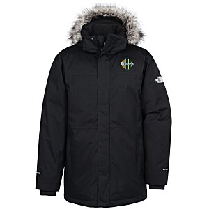The North Face Arctic Down Jacket - Men's Main Image