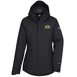 The North Face Traverse Triclimate 3-in-1 Jacket - Ladies' Main Image