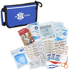 Family First Aid Kit - 24 hr Main Image