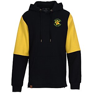 Ivy League Team Hoodie - Embroidered Main Image