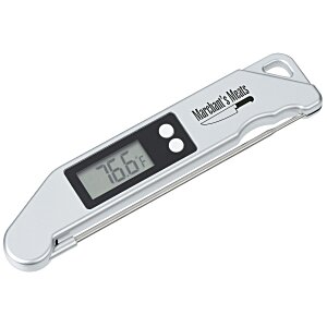 Chef Digital BBQ Thermometer Main Image