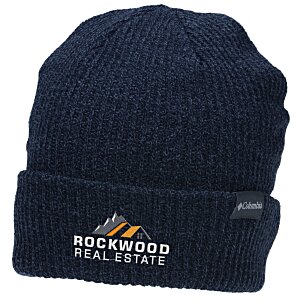 Columbia Lost Lager Beanie Main Image