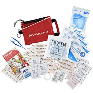 Fastpack Deluxe Emergency Kit - 24 hr Main Image