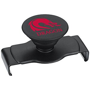 Swappable PopSockets PopGrip - Slide Stretch Main Image