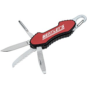 Ramsey Multi-Tool with Clip Main Image