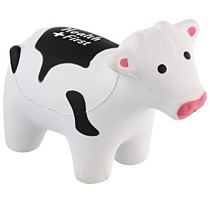 Stress Reliever - Cow Main Image
