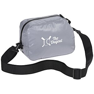 Renegade Convertible Zippered Pouch Main Image
