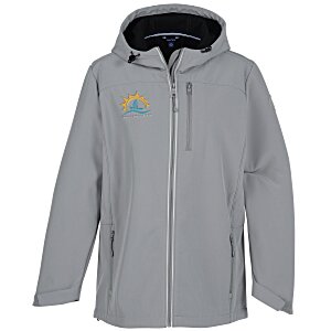 Nautica Wavestorm Soft Shell Jacket - Ladies' Main Image