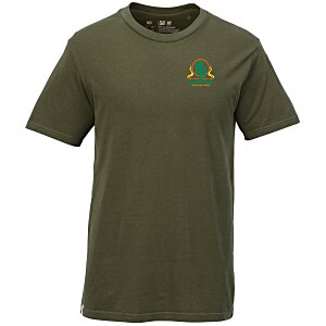 Tentree Cotton T-Shirt - Men's Main Image