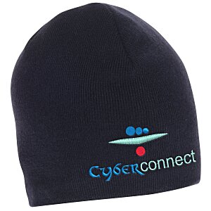 Sudbury Fleece Lined Knit Beanie Main Image