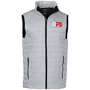 Telluride Quilted Packable Vest - Men's Main Image