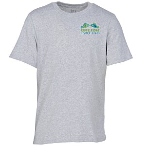 District Recycled T-Shirt - Youth - Embroidered Main Image