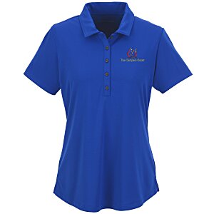 Snag-Proof Performance Jersey Polo - Ladies' Main Image