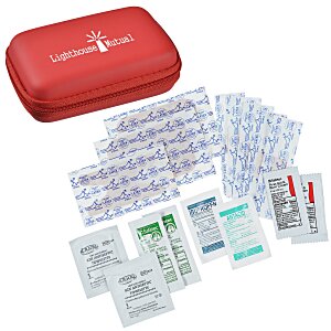 Executive First Aid Kit Main Image