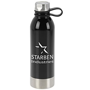 Perth Stainless Bottle - 24 oz. - 24 hr Main Image