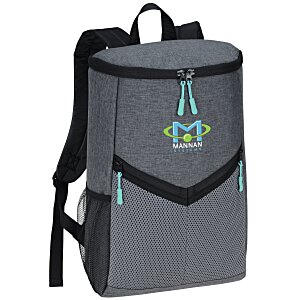 Victory Backpack Cooler Main Image