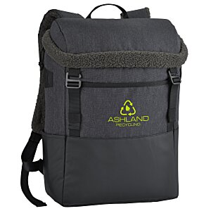 Field & Co. Fireside 12-Can Backpack Cooler Main Image