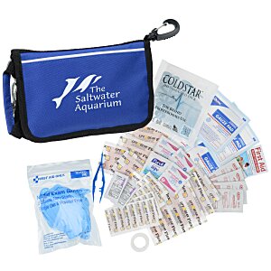 Family Basics First Aid Kit Main Image