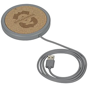 Set in Stone Fast Wireless Charging Pad Main Image