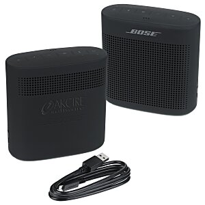 Bose Soundlink Color Bluetooth Speaker Main Image