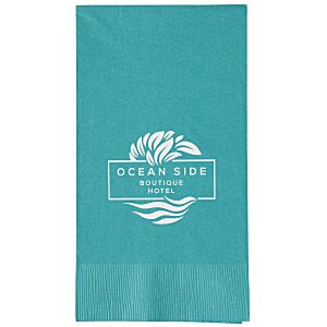 Guest Towel - 3-ply - Colors Main Image