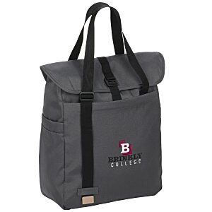 Kelso 15" Laptop Tote - Embroidered Main Image