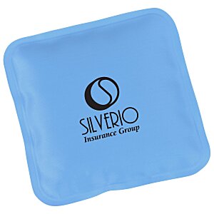 Square Reusable Hot/Cold Pack Main Image