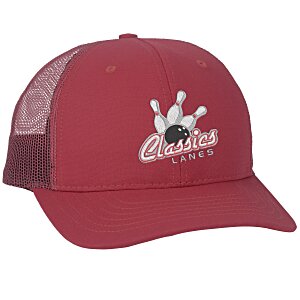 Classic Trucker Cap Main Image