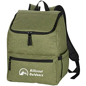Rockville Backpack Cooler Main Image