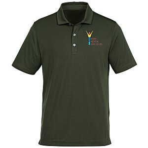 Jersey Stretch Polo - Men's Main Image