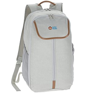 Mobile Office Hybrid Backpack Main Image