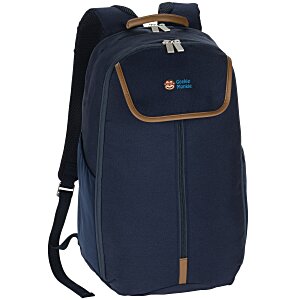 Mobile Office Hybrid Backpack Main Image