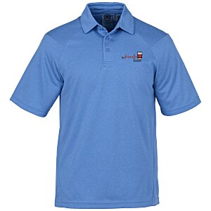 Stormtech Mistral Heathered Polo - Men's Main Image