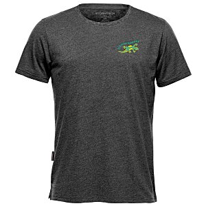 Stormtech Torcello Crew Neck T-Shirt - Men's - Embroidered Main Image