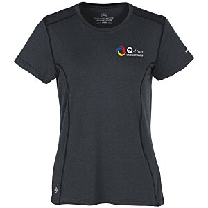 Stormtech Lotus H2X-DRY Performance T-Shirt - Ladies' - Embroidered Main Image