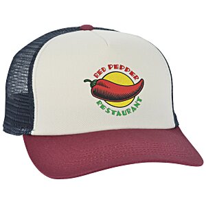 Imperial Country Trucker Cap Main Image
