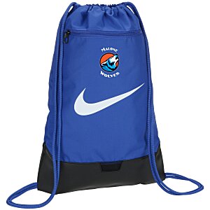 Nike District 2.0 Drawstring Sportpack - Full Color Main Image
