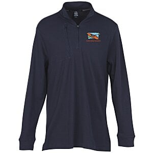 New Classics Performance Quarter-Zip - Men's Main Image