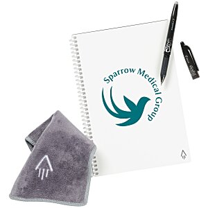 Rocketbook Fusion Executive Notebook with Pen Main Image